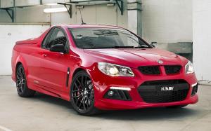 HSV Maloo R8 (Gen-F) '2013